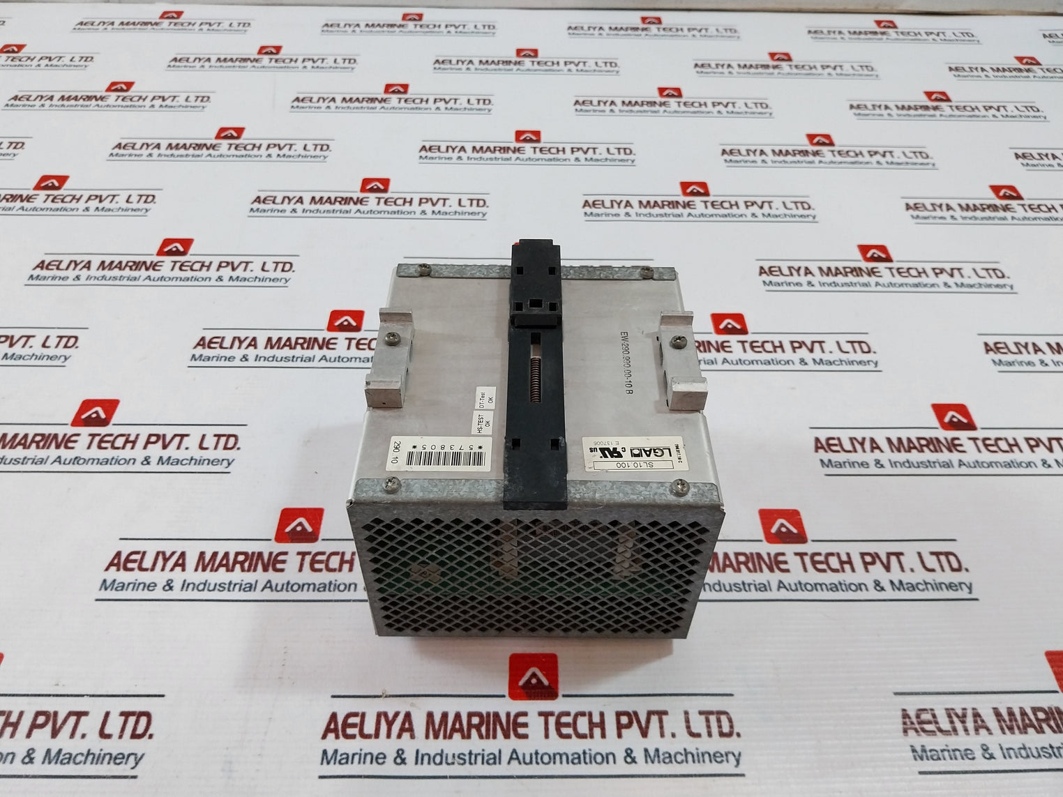 Puls Sl 10 Power Supply 115/230 Vac