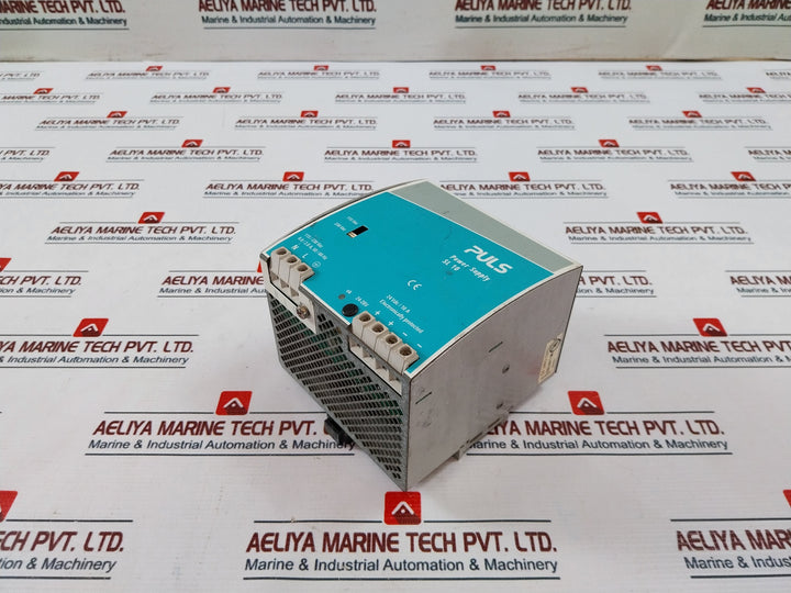 Puls Sl 10 Power Supply 115/230 Vac