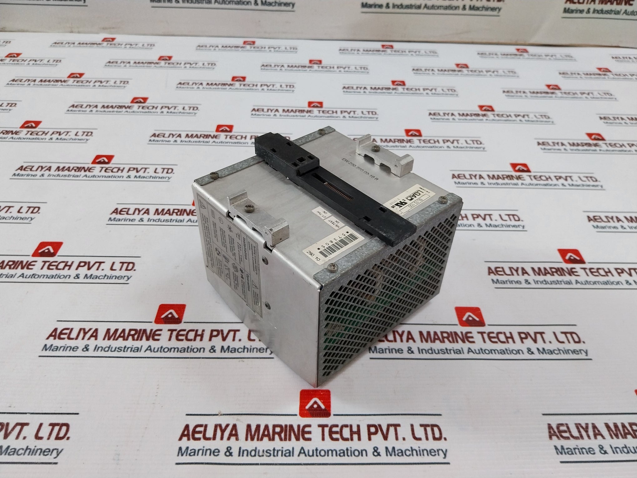 Puls Sl 10 Power Supply 115/230 Vac