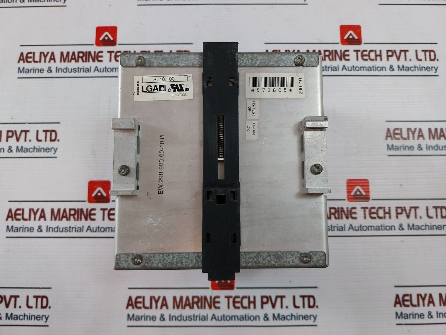 Puls Sl 10 Power Supply 115/230 Vac