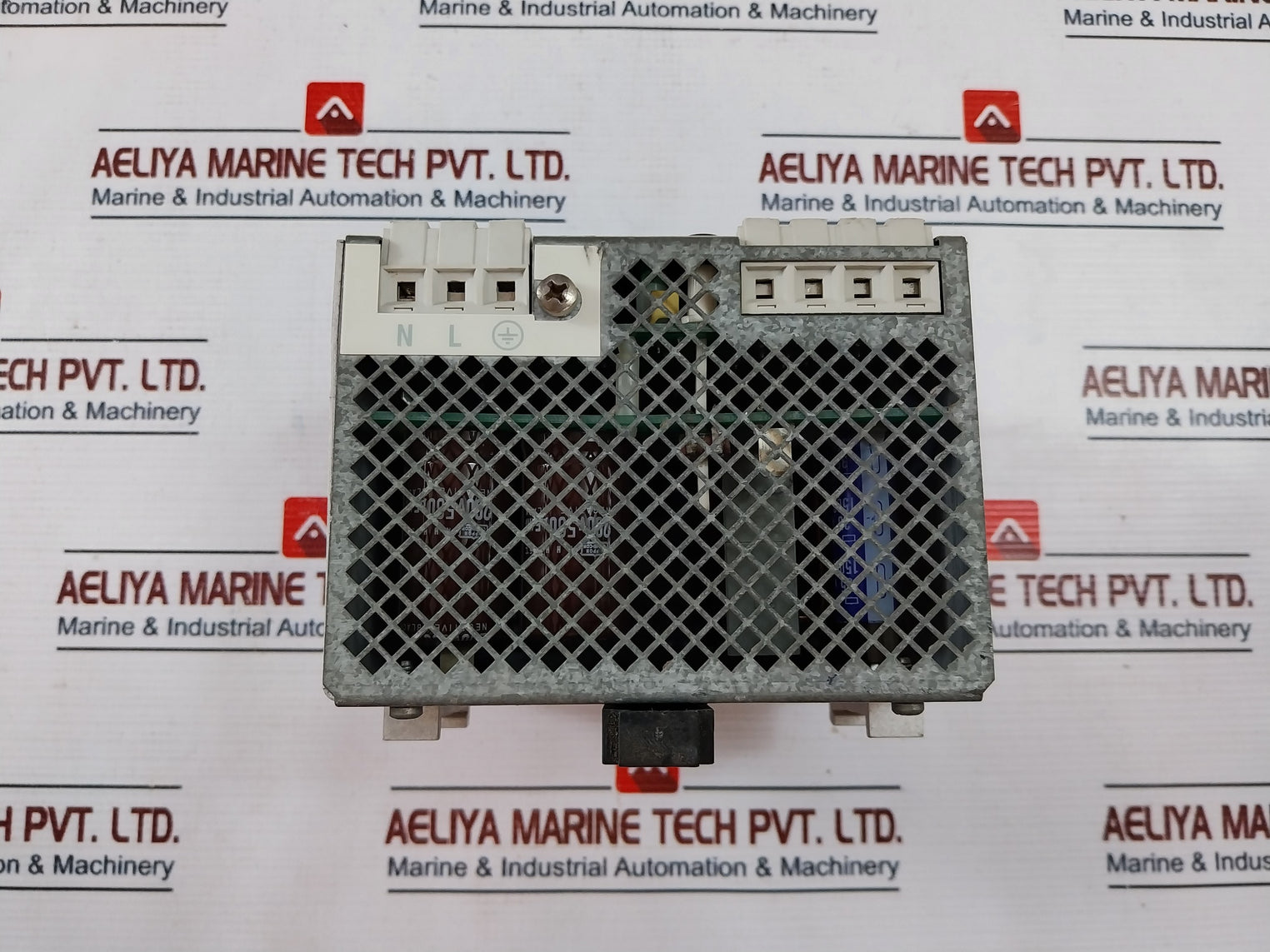 Puls Sl 10 Power Supply 115/230 Vac