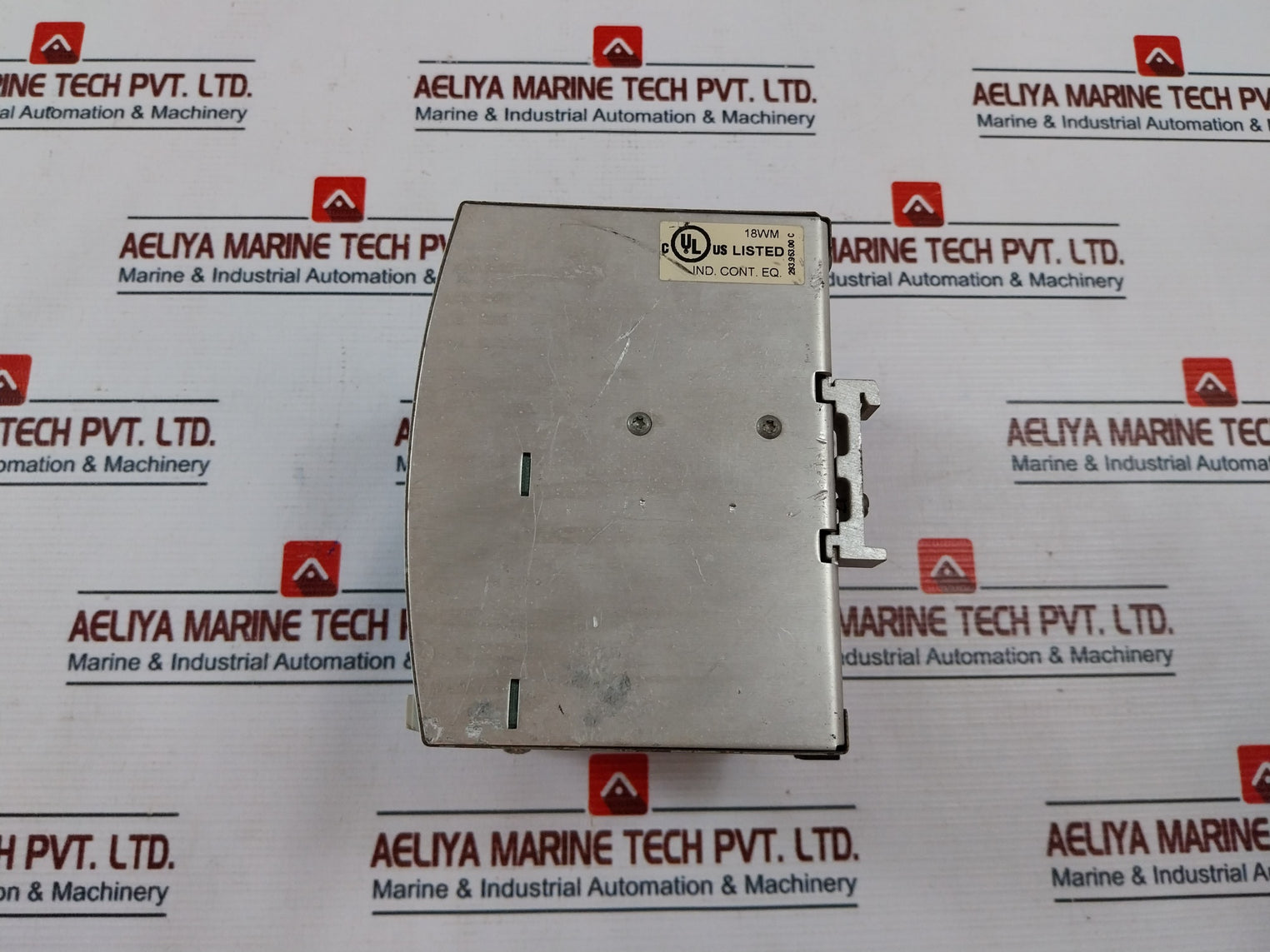 Puls Sl 10 Power Supply 115/230 Vac