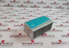 Puls Sl20.303 3-phase Din Rail Power Supply 3Ac 400V 1.5A/Phase 50-60Hz