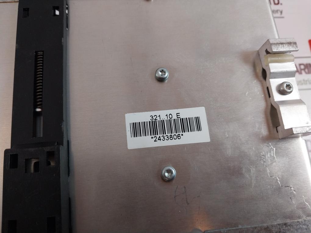 Puls Sl20.303 3-phase Din Rail Power Supply 3Ac 400V 1.5A/Phase 50-60Hz