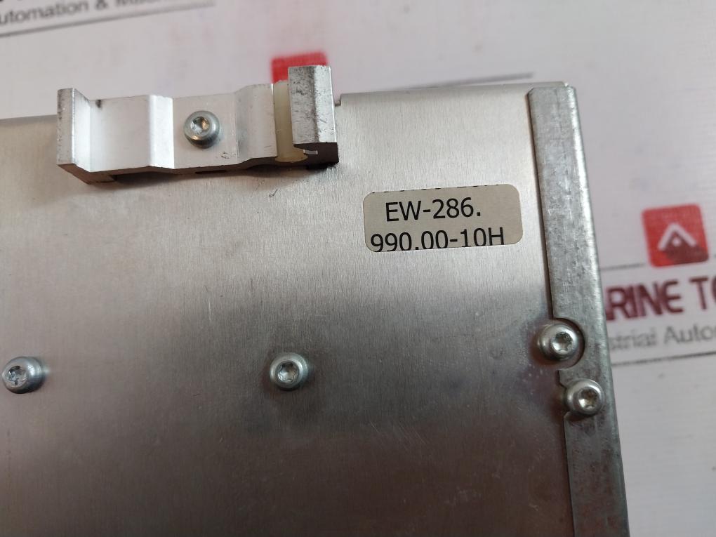 Puls Sl20.303 3-phase Din Rail Power Supply 3Ac 400V 1.5A/Phase 50-60Hz