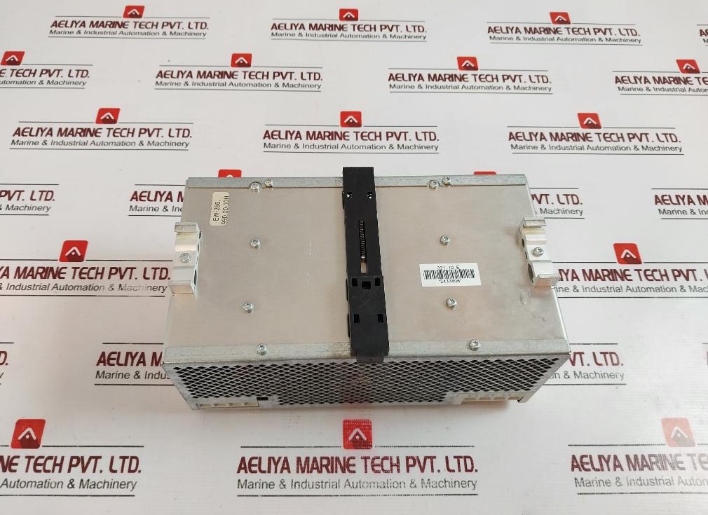 Puls Sl20.303 3-phase Din Rail Power Supply 3Ac 400V 1.5A/Phase 50-60Hz