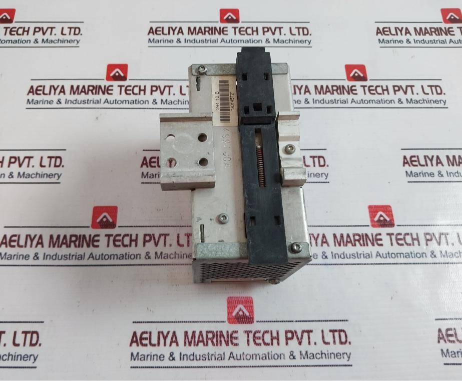 Puls Sl5.100 Power Supply Dc 24.5V 5A