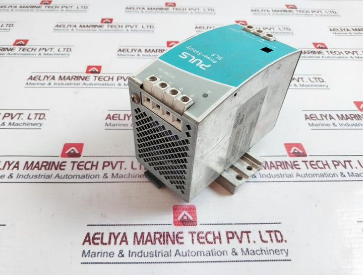 Puls Sl5.100 Power Supply Dc 24.5V 5A