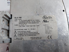 Puls Sl5.100 Power Supply Dc 24.5V 5A