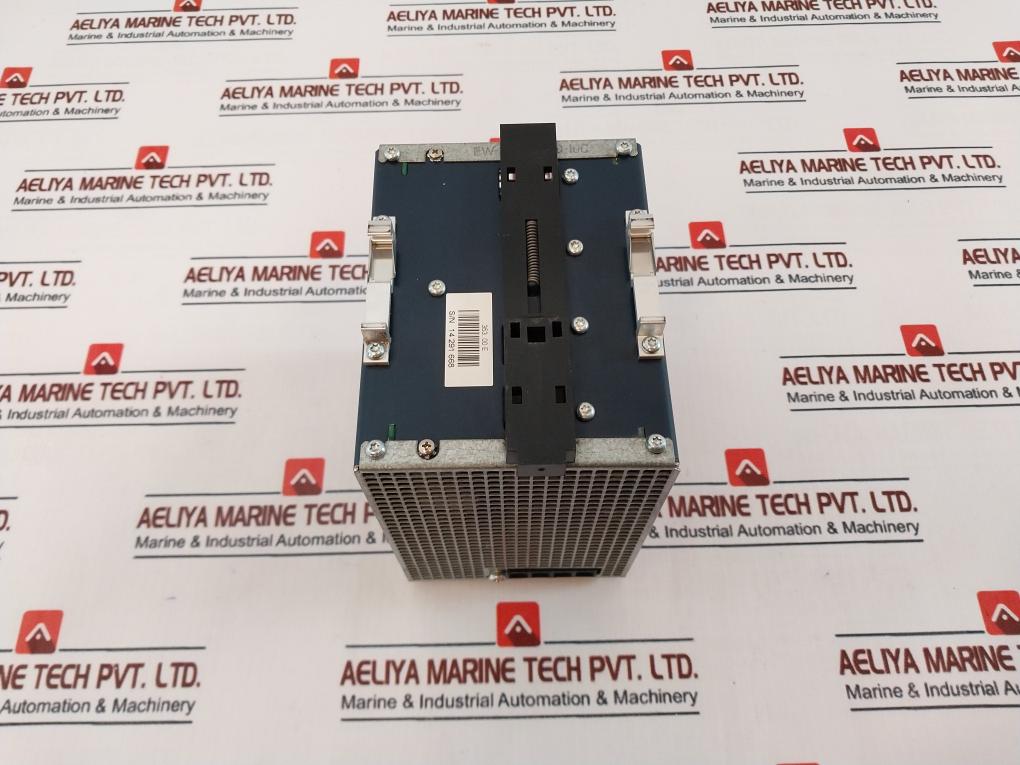 Puls Xt40.241 Semi Regulated Power Supply 3-phase 24V