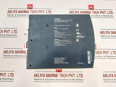 Puls Xt40.241 Semi Regulated Power Supply 3-phase 24V