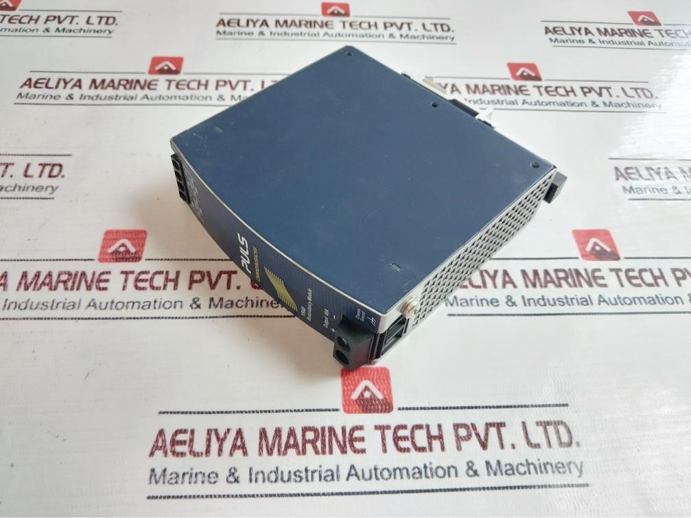 Puls Yr40.241 Dual Redundancy Module