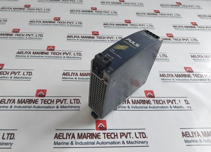 Puls Yr40.241 Dual Redundancy Module Dc24-28V