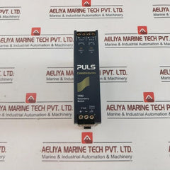 Puls Yrm2.Diode Redundancy Module