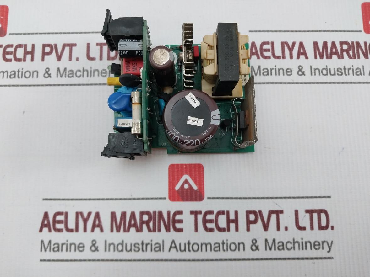 Puls Ep-322.225.01-20B Power Supply Board 94V-0