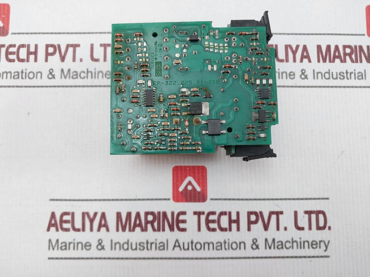 Puls Ep-322.225.01-20B Power Supply Board 94V-0