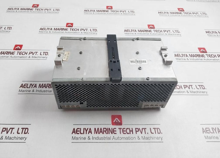 Puls Sl20.300 Din Rail Power Supply 3Ac 400V 1.5A/Phase 50-60Hz