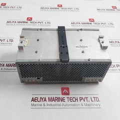 Puls Sl20.300 Din Rail Power Supply 3Ac 400V 1.5A/Phase 50-60Hz