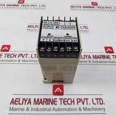 Pulsate Sensor & Automation Ux-24N-1A Sensor Relay Interface Module 230Vac 50Hz