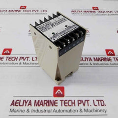 Pulsate Sensor & Automation Ux-24N-1A Sensor Relay Interface Module 230Vac 50Hz
