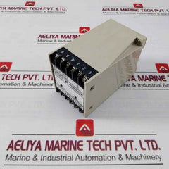 Pulsate Sensor & Automation Ux-24N-1A Sensor Relay Interface Module 230Vac 50Hz