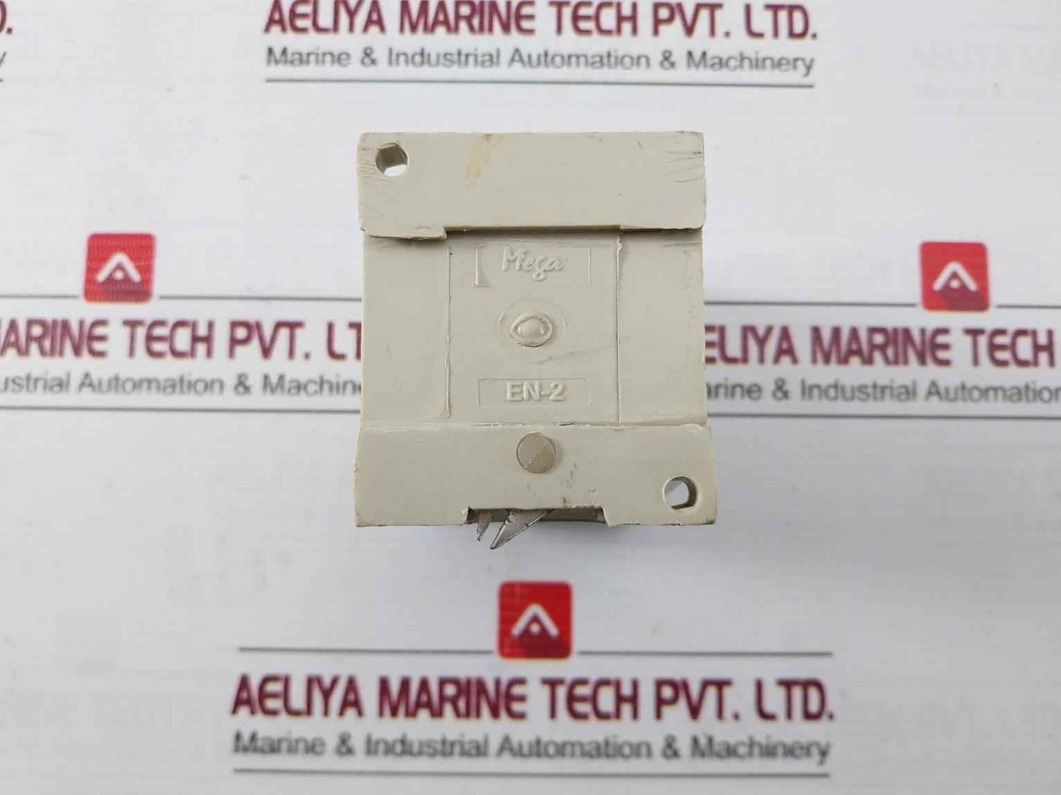 Pulsate Sensor & Automation Ux-24N-1A Sensor Relay Interface Module 230Vac 50Hz