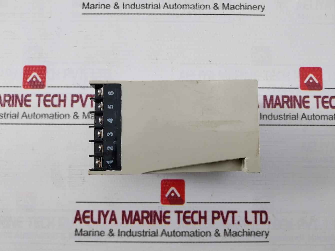 Pulsate Sensor & Automation Ux-24N-1A Sensor Relay Interface Module 230Vac 50Hz