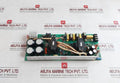 Pulse 910-10152 Pcb For Switching Mode Power Supply 94V-0 Rev.2