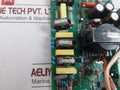 Pulse 910-10152 Pcb For Switching Mode Power Supply 94V-0 Rev.2