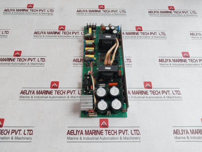 Pulse 910-10152 Pcb For Switching Mode Power Supply 94V-0 Rev.2