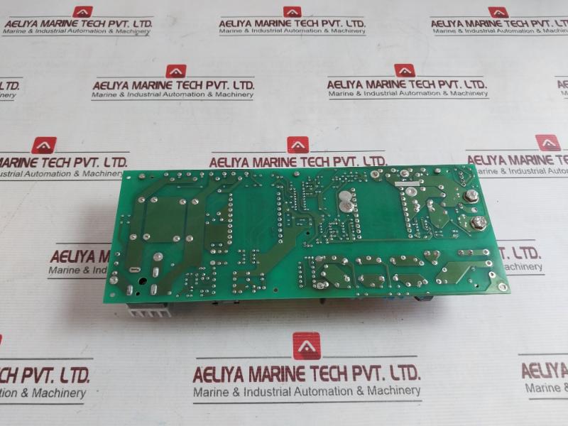 Pulse 910-10152 Pcb For Switching Mode Power Supply 94V-0 Rev.2