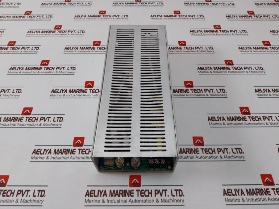 Pulse 910-10152 Switching Mode Power Supply Module Rev. 2 94V-0