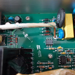 Pulse 910-10152 Switching Mode Power Supply Module Rev. 2 94V-0