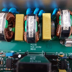Pulse 910-10152 Switching Mode Power Supply Module Rev. 2 94V-0