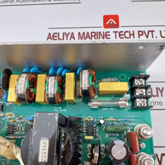 Pulse 910-10152 Switching Mode Power Supply Module Rev. 2 94V-0