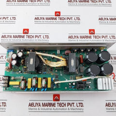 Pulse 910-10152 Switching Mode Power Supply Module Rev. 2 94V-0