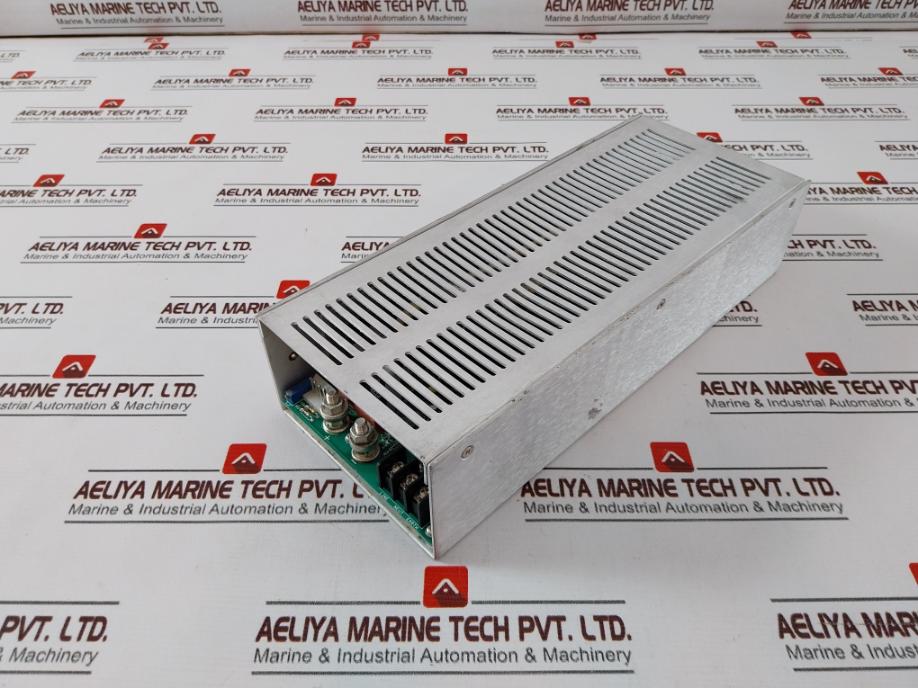 Pulse 910-10152 Switching Mode Power Supply Module Rev. 2 94V-0