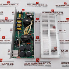 Pulse 910-10152 Switching Mode Power Supply Module Rev. 2 94V-0