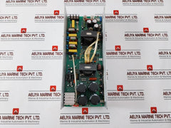 Pulse 910-10152 Switching Mode Power Supply Module Rev. 2 94V-0