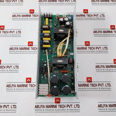 Pulse 910-10152 Switching Mode Power Supply Module Rev. 2 94V-0