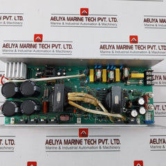 Pulse 910-10152 Switching Mode Power Supply Module Rev. 2 94V-0