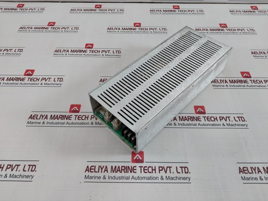Pulse 910-10152 Switching Power Supply Rev. 4 25Vdc