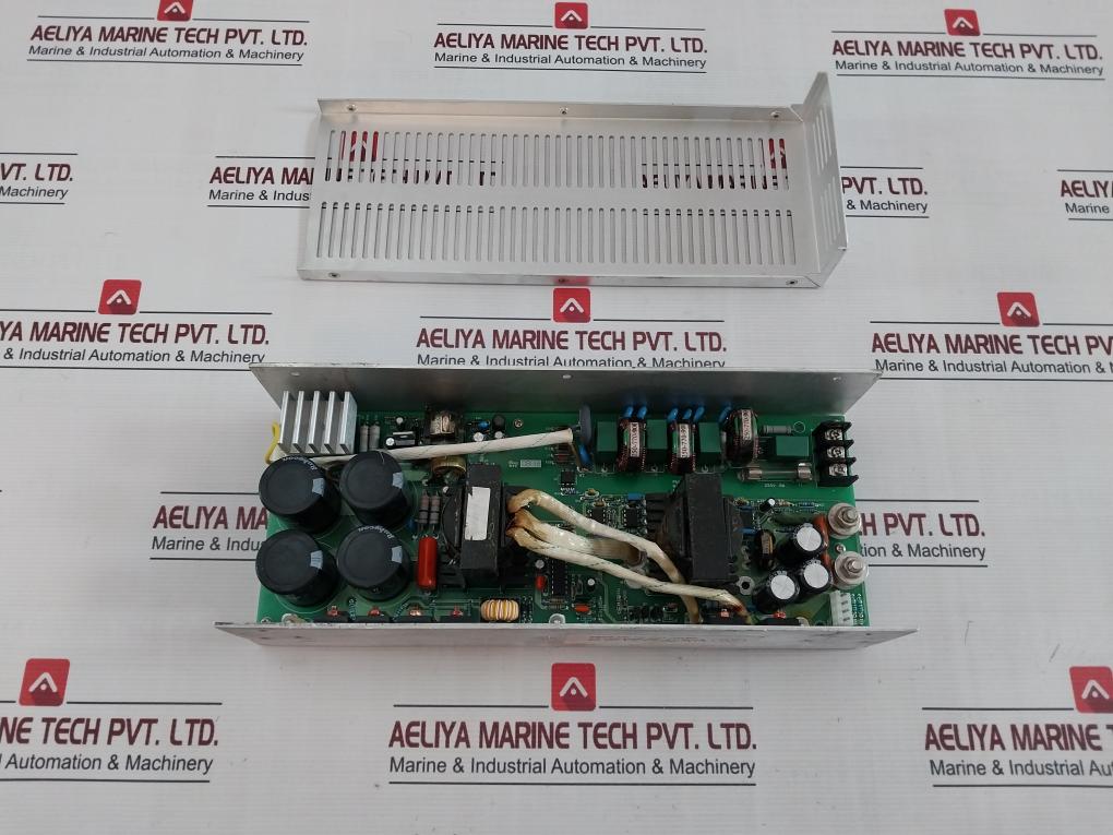 Pulse 910-10152 Switching Power Supply Rev. 4 25Vdc