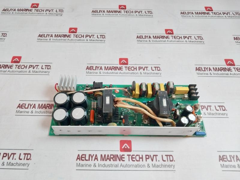 Pulse 910-10152 Switching Power Supply Rev 2 250V 8A 94V-0