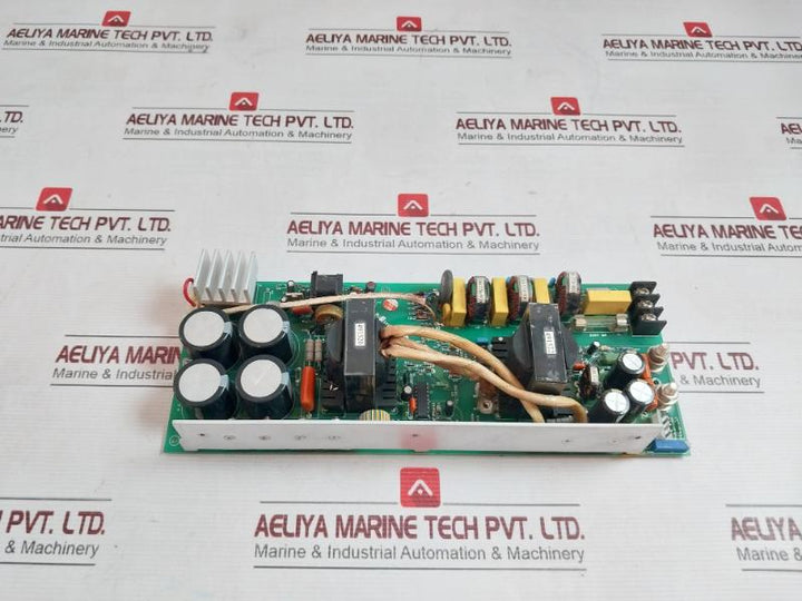 Pulse 910-10152 Switching Power Supply Rev 2 250V 8A 94V-0