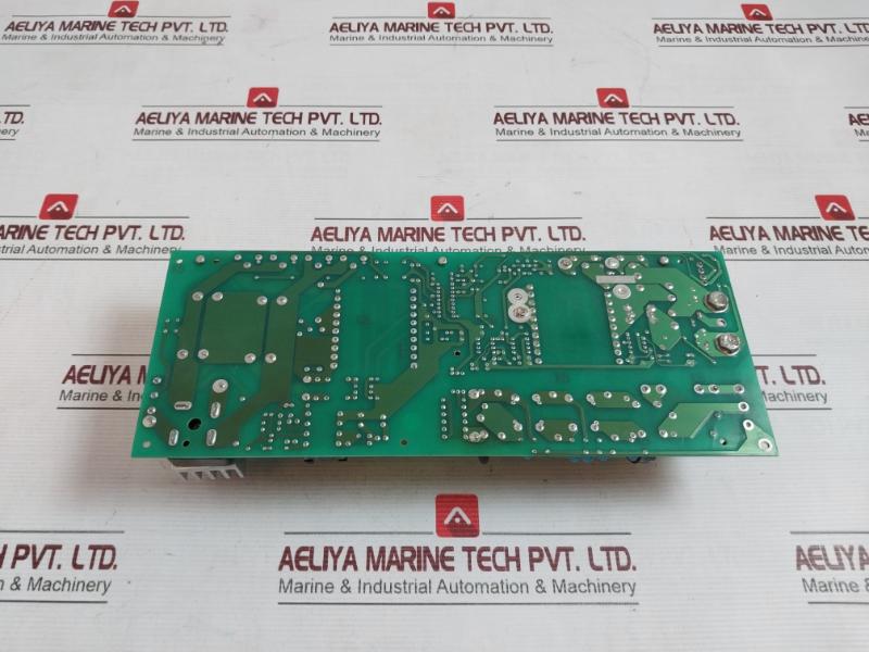 Pulse 910-10152 Switching Power Supply Rev 2 250V 8A 94V-0