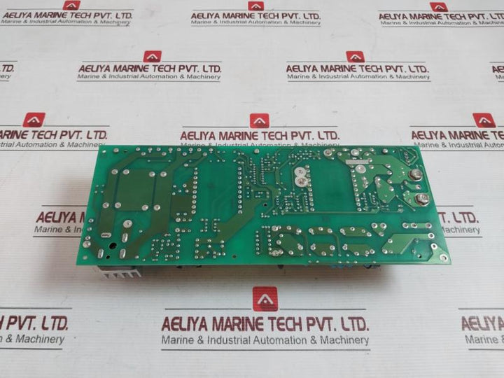 Pulse 910-10152 Switching Power Supply Rev 2 250V 8A 94V-0