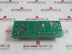 Pulse 910-10152 Switching Power Supply Rev 2 250V 8A 94V-0