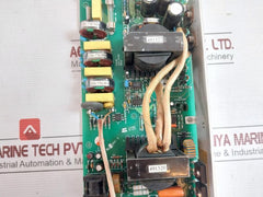 Pulse 910-10152 Switching Power Supply Rev 2 250V 8A 94V-0