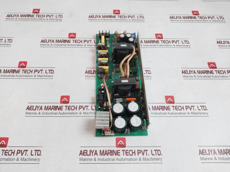 Pulse 910-10152 Switching Power Supply Rev 2 250V 8A 94V-0
